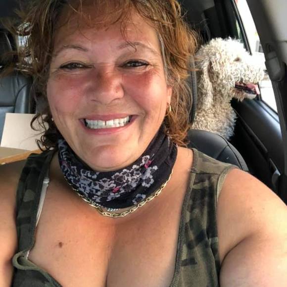 Meet your Posher, Nancy - Picture 1 of 1